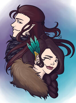 Vex and Vax